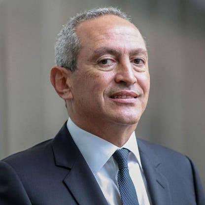 Nassef Sawiris