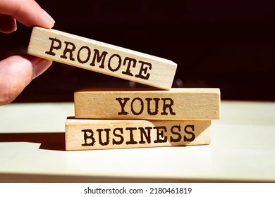 Promoting Your Business