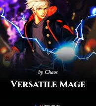 Versatile Mage