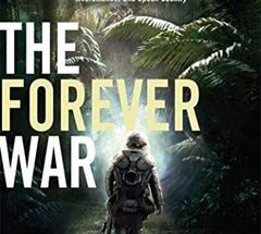The Forever war