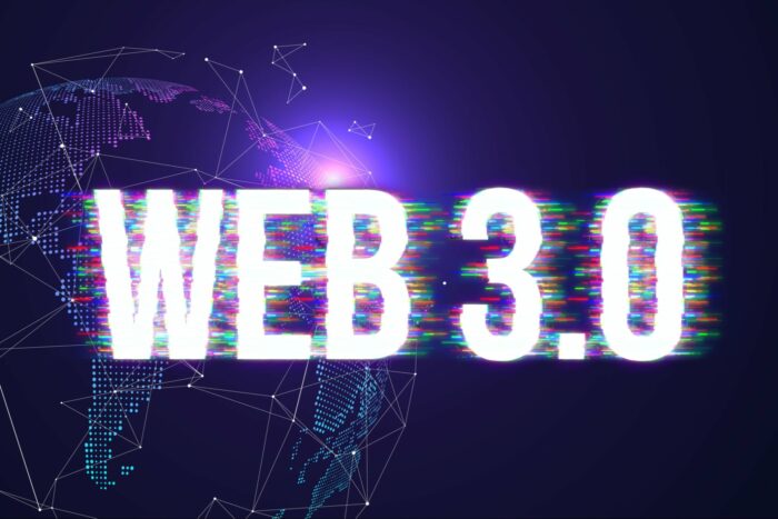 Web 3