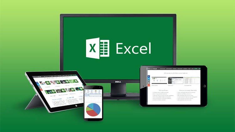 Microsoft Excel