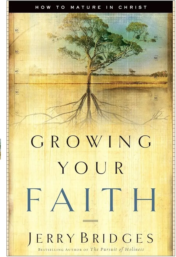 Growing Your Faith