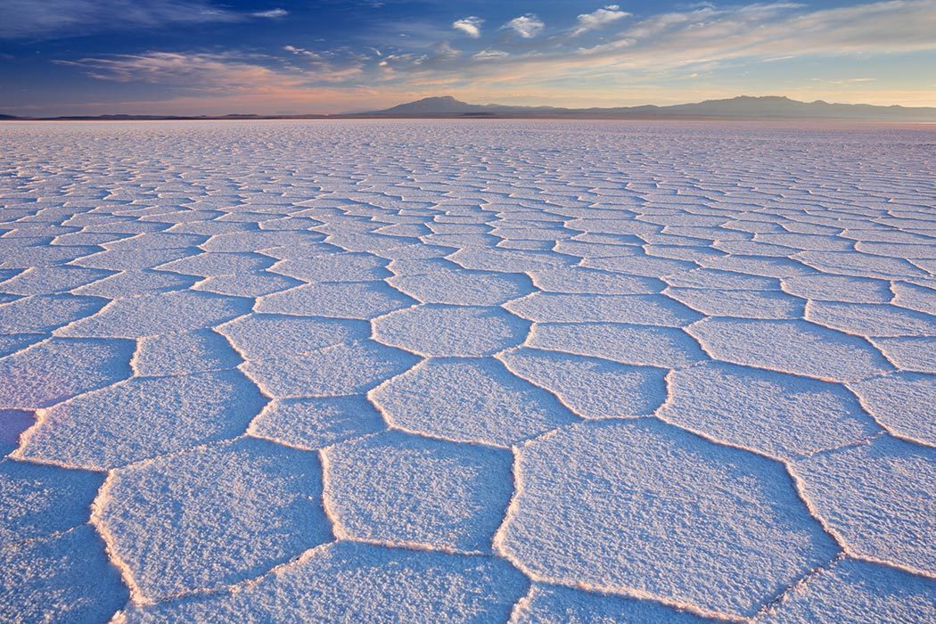 Top 10 Unique Places in the World: Solar de Uyuni