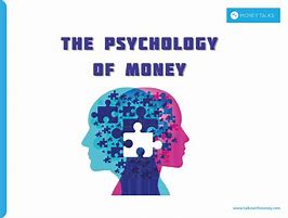 The Psychology of Money