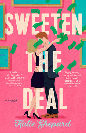 Read “Sweeten the Deal” by Katie Shepard