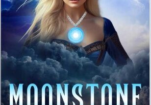 Moonstone - A Goddess Among Us