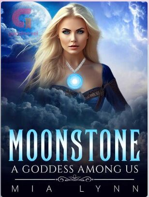 Moonstone - A Goddess Among Us