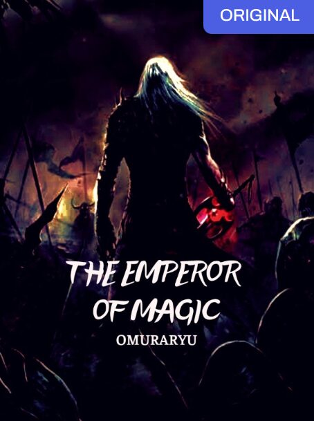 The Emperor of Magic