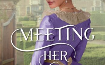 Meeting Her Match by Jen Turano