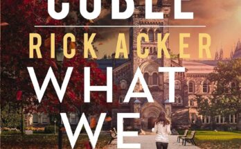 What We Hide by Colleen Coble