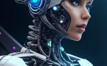 The Reality of Cyborgs and a Look in to the Future