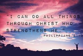  Philippians 4:13