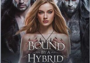 Bound by a Hybrid and a Lycan