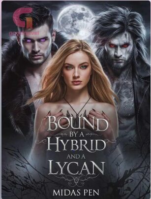 Bound by a Hybrid and a Lycan