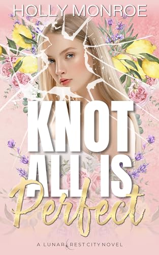 Read “Knot All Is Perfect” by Holly Monroe