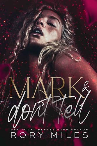 Read “Mark & Don’t Tell” by Rory Miles