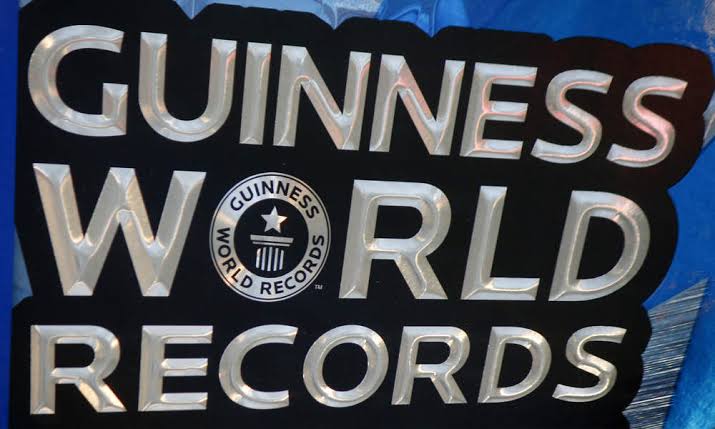 Guinness World Record