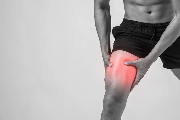 DOMS: Delayed Onset Muscle Soreness