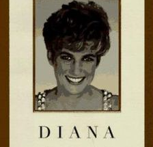 "Diana Her True Story Commemorative Edition"