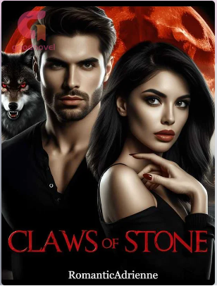 Claws of Stone