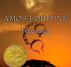 Read Amos Fortune, Free Man by Elizabeth Yates