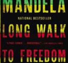 Read Long Walk to Freedom: The Autobiography of Nelson Mandela novel by Nelson Mandela