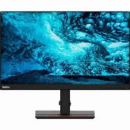 Lenovo ThinkVision 27 3D Monitor