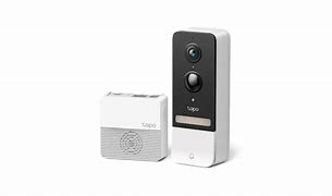 TP-Link Tapo DL130 Smart Video DoorbellTP-Link Tapo DL130 Smart Video Doorbell