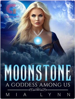 Moonstone - A Goddess Among Us