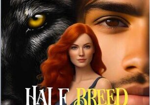 Half Breed Alpha