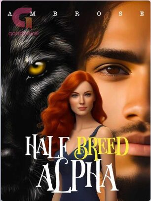 Half Breed Alpha