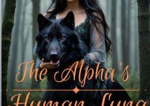 The Alpha's Human Luna