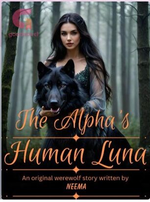 The Alpha's Human Luna