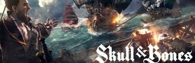 Top 5 Games Everyone Is Talking About : Skull & Bones