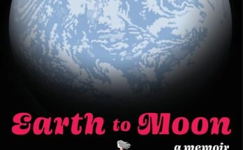 Earth to Moon: A Memoir by Moon Unit Zappa