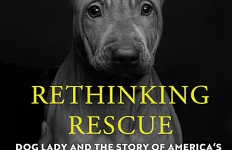 Rethinking Rescue by Carol Mithers