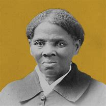 Harriet Tubman