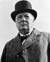 Winston Churchill: The Complex Leader