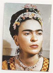 Frida Kahlo