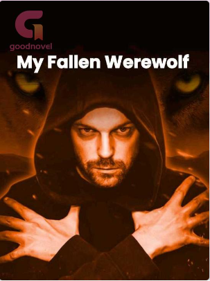 My Fallen Werewolf