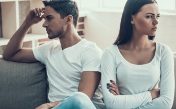 How over-compromising can lead to resentment in your relationship