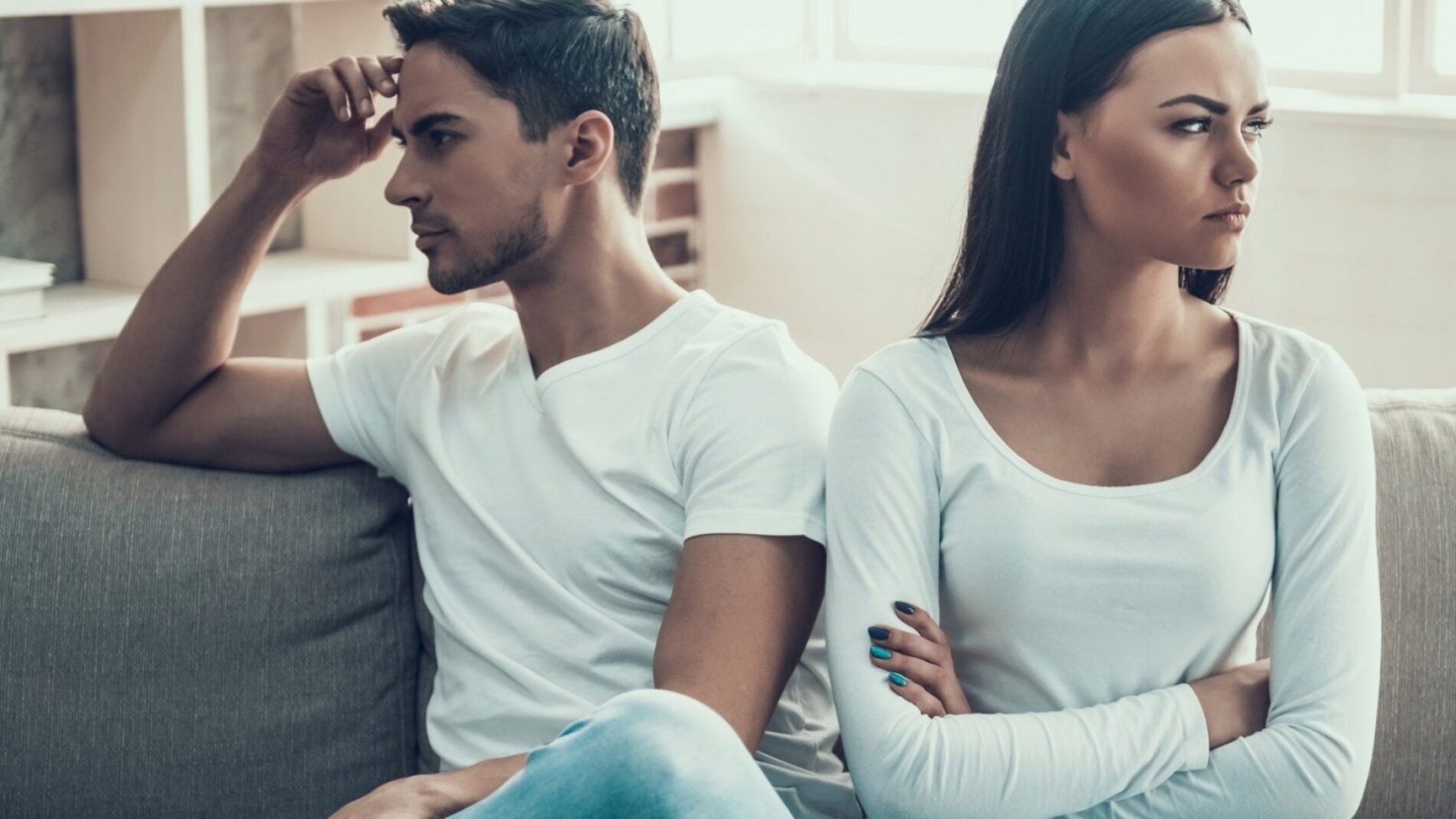 How over-compromising can lead to resentment in your relationship