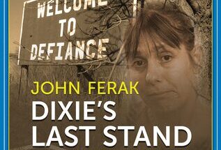 Dixie's Last stand