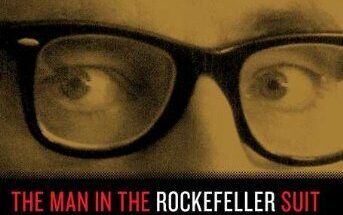 the man in the Rockefeller suit