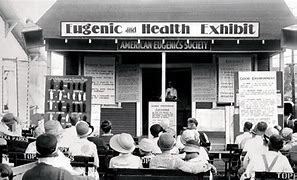 The Dark Legacy of Eugenics in Medicine