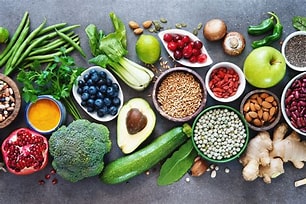 Plant-Based Diets: Benefits and Easy Recipes