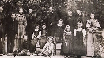 The Hidden History of Polygamy in America