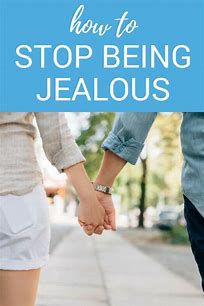 Overcoming Jealousy and Insecurity in Your Relationship