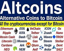 The Rise of Altcoins